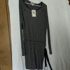 Cotton dress